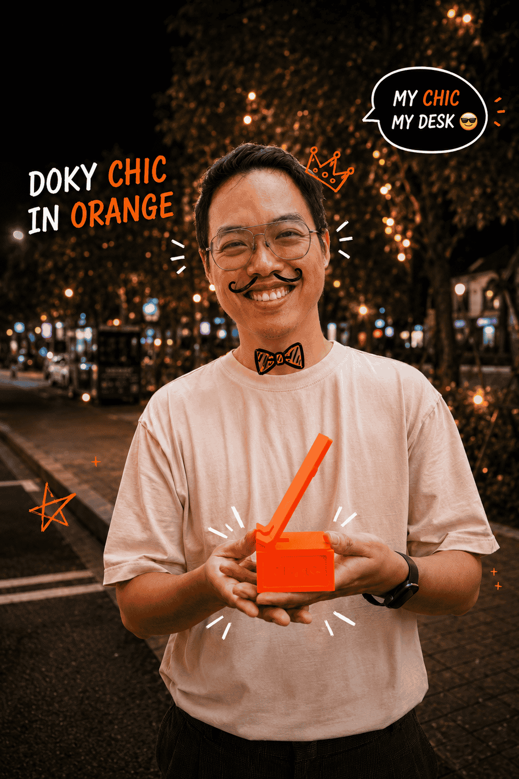DOKY — Instagram 1