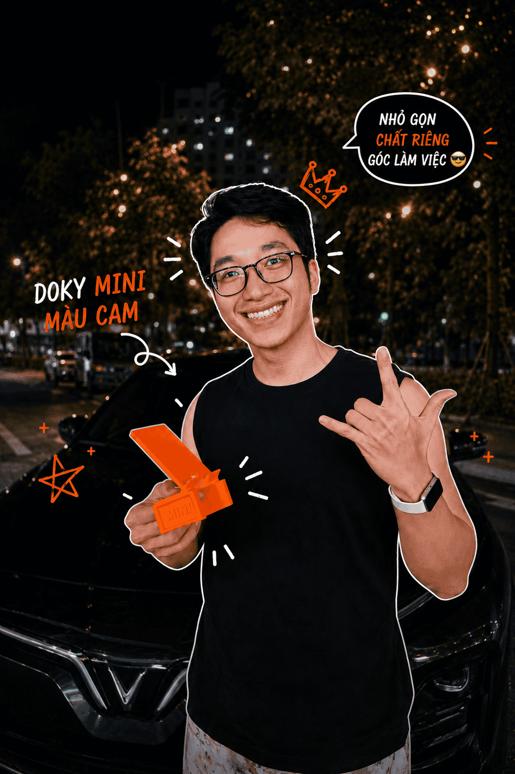 DOKY — Instagram 2