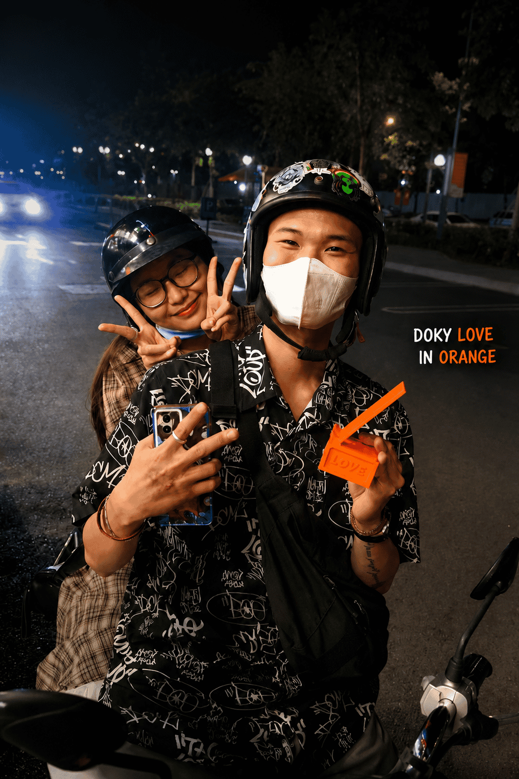 DOKY — Instagram 3