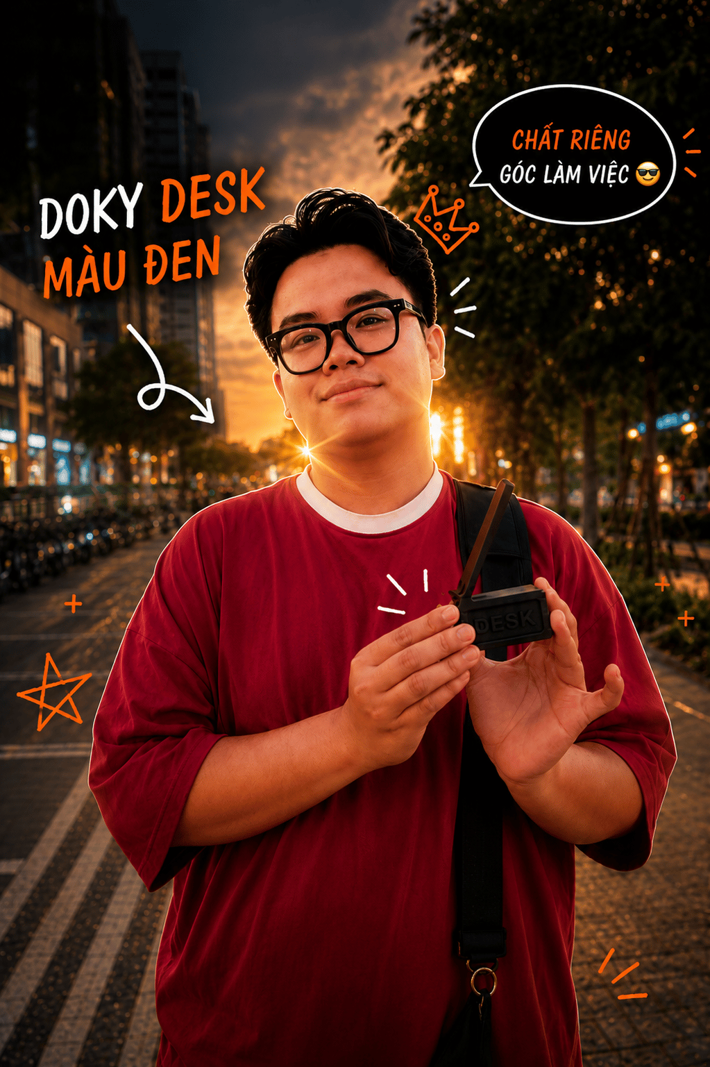 DOKY — Instagram 4