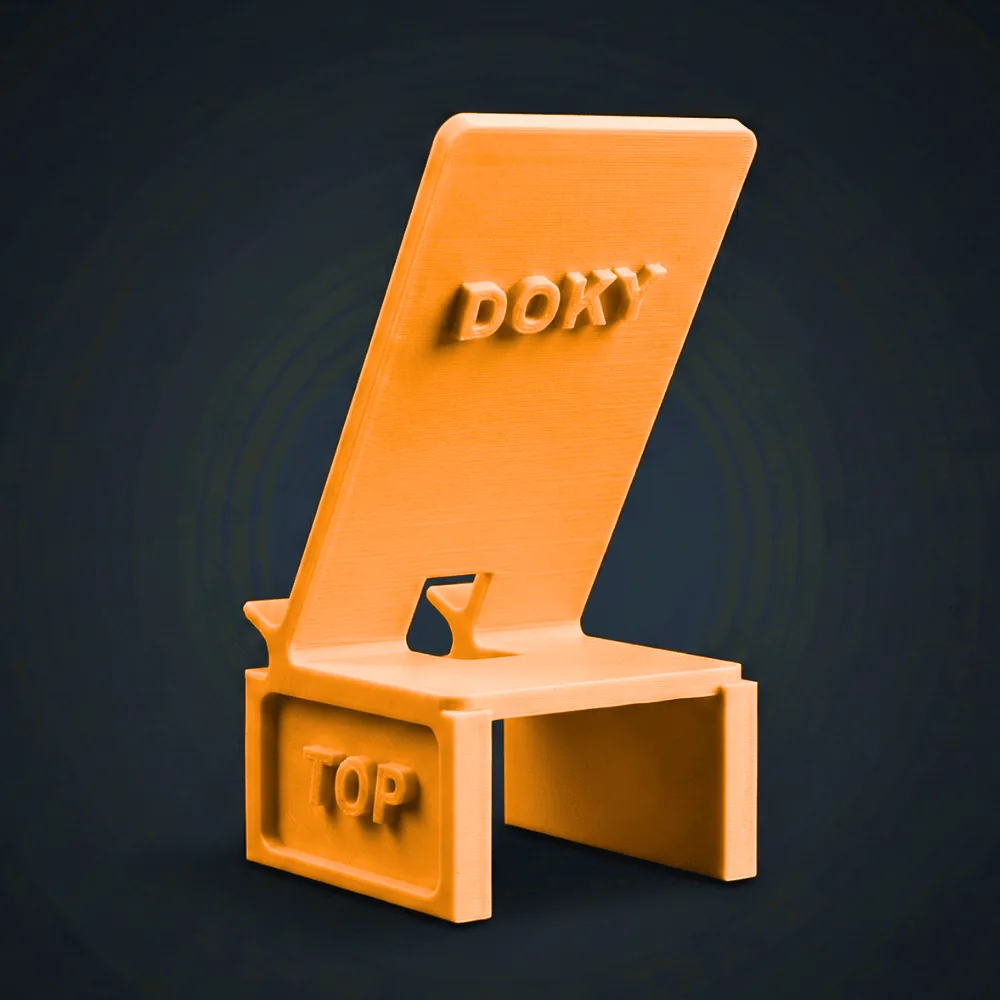 Orange color